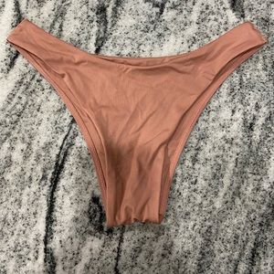 Monday Swimwear Byron bottom